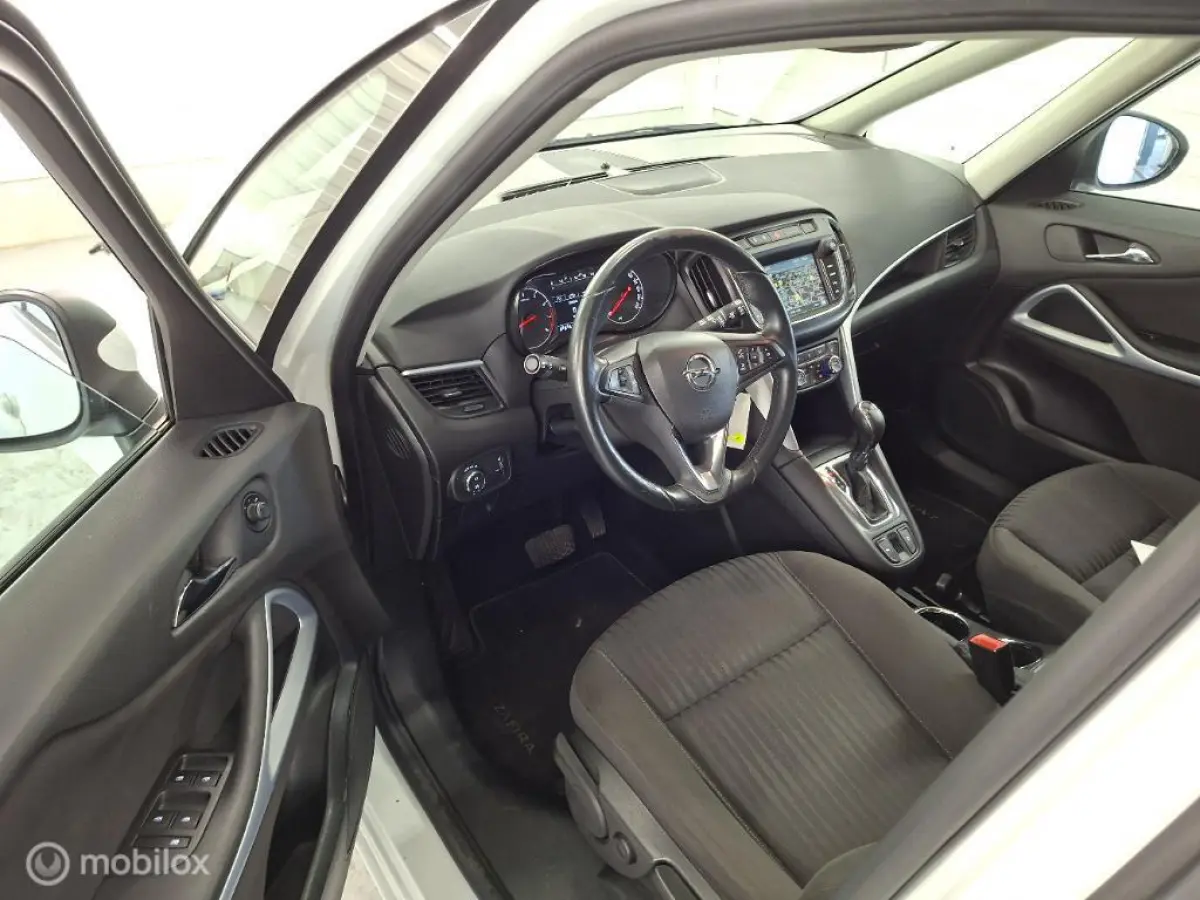 Tourer 1.4 Innovation 7p.
