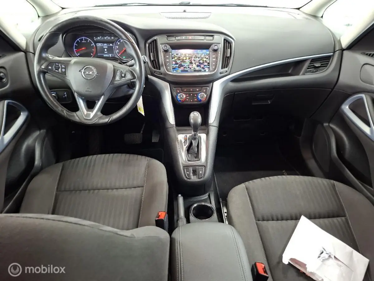 Tourer 1.4 Innovation 7p.