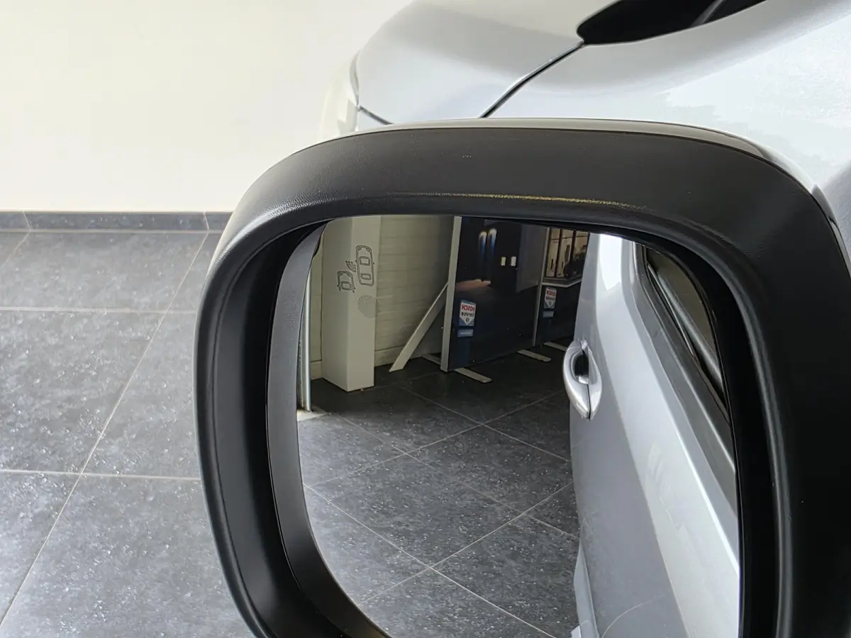 2.0 BlueHDI 180 S&S DC | Trekhaak | Camera | Apple Carplay & Android Auto |