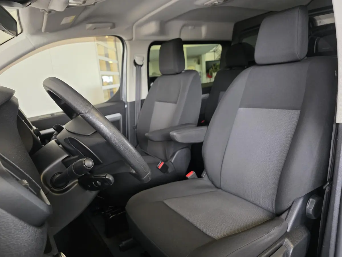 2.0 BlueHDI 180 S&S DC | Trekhaak | Camera | Apple Carplay & Android Auto |