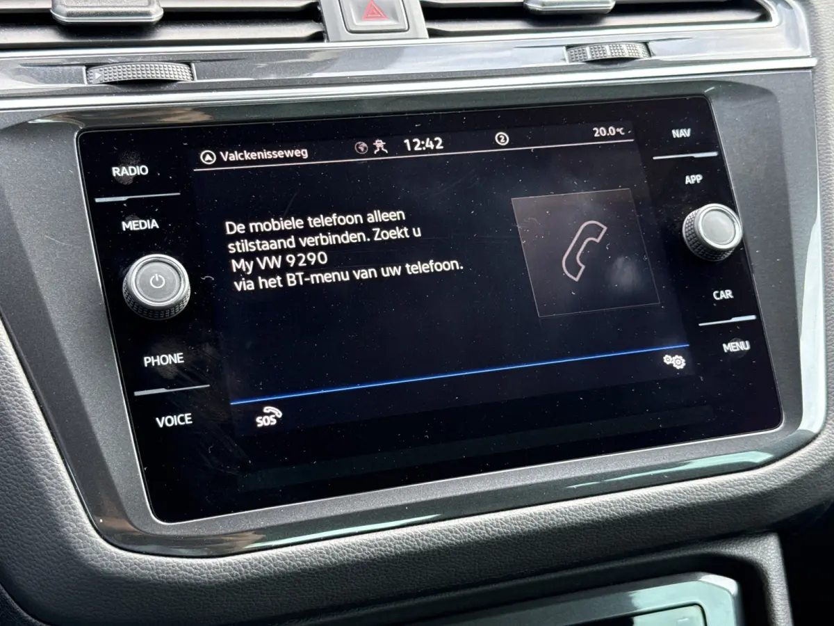 1.4 TSI eHybrid R-Line Business | Vol opties | BTW | Pano | Leder | Elek stoelen