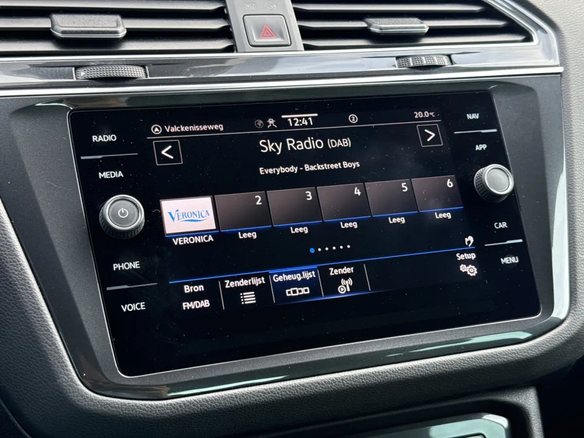 1.4 TSI eHybrid R-Line Business | Vol opties | BTW | Pano | Leder | Elek stoelen