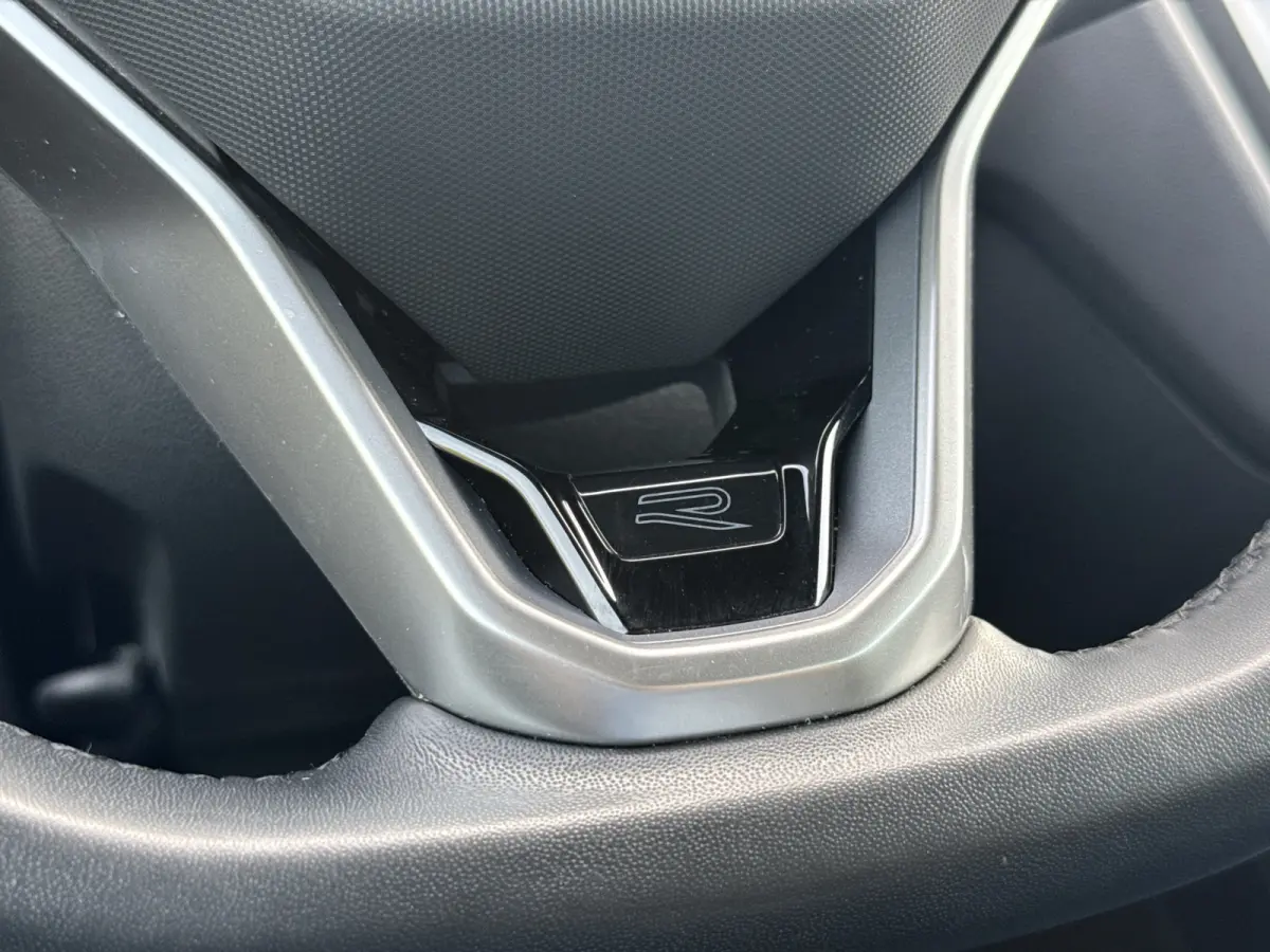 1.4 TSI eHybrid R-Line Business | Vol opties | BTW | Pano | Leder | Elek stoelen