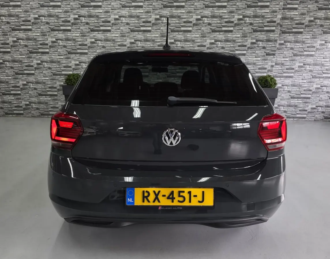 1.6 TDI Comfortline*Aplle Carplay*2e eig*NAP