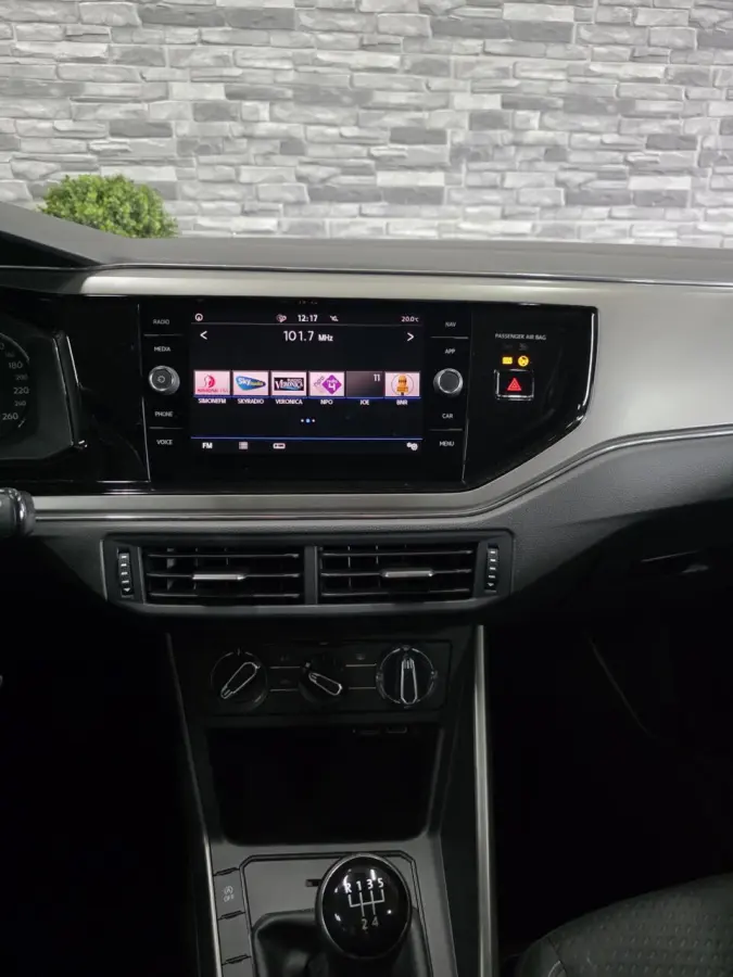 1.6 TDI Comfortline*Aplle Carplay*2e eig*NAP