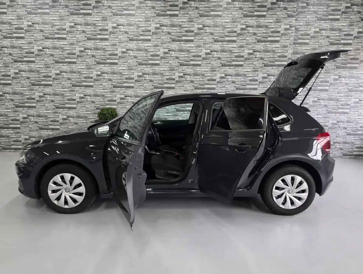 1.6 TDI Comfortline*Aplle Carplay*2e eig*NAP