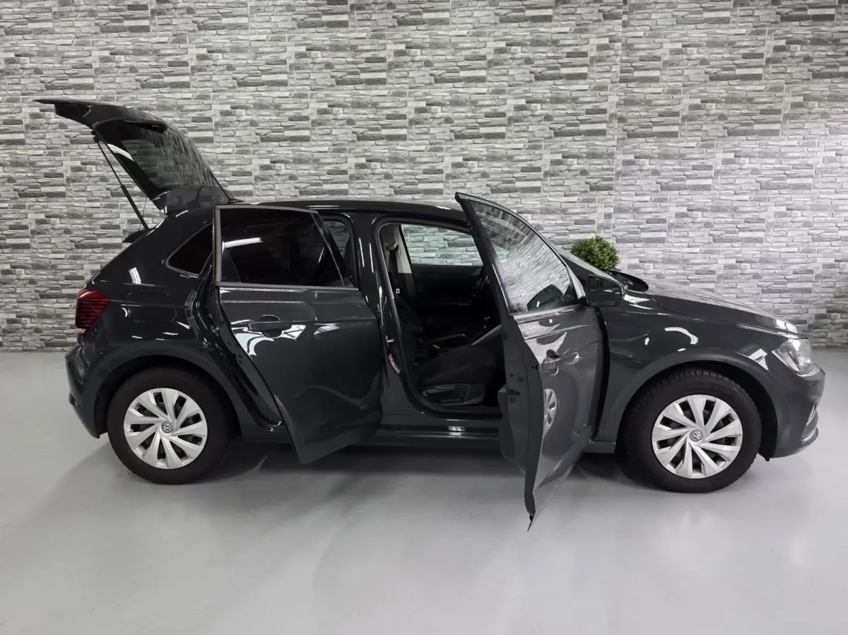 1.6 TDI Comfortline*Aplle Carplay*2e eig*NAP