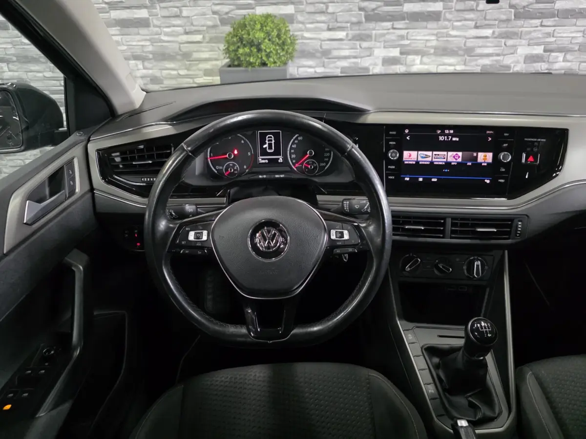 1.6 TDI Comfortline*Aplle Carplay*2e eig*NAP