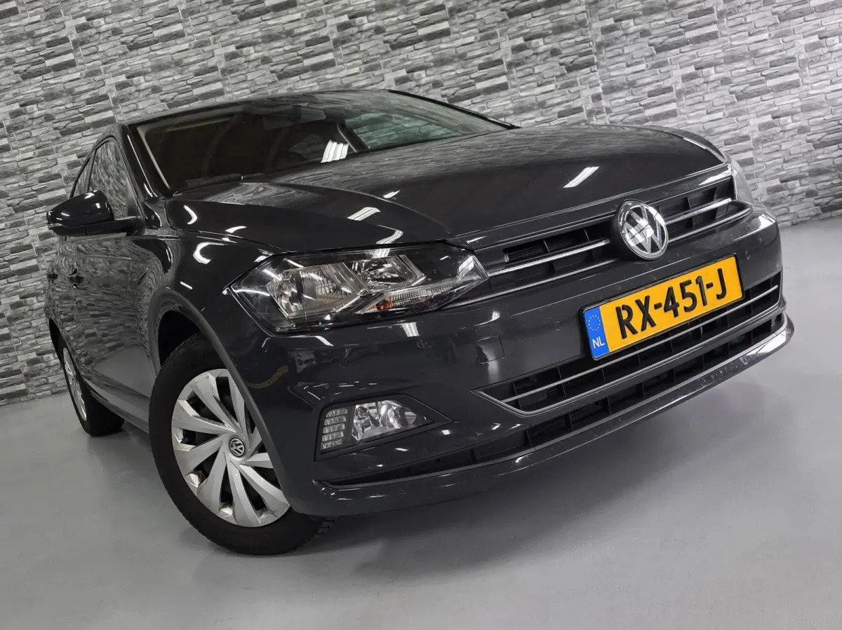 1.6 TDI Comfortline*Aplle Carplay*2e eig*NAP
