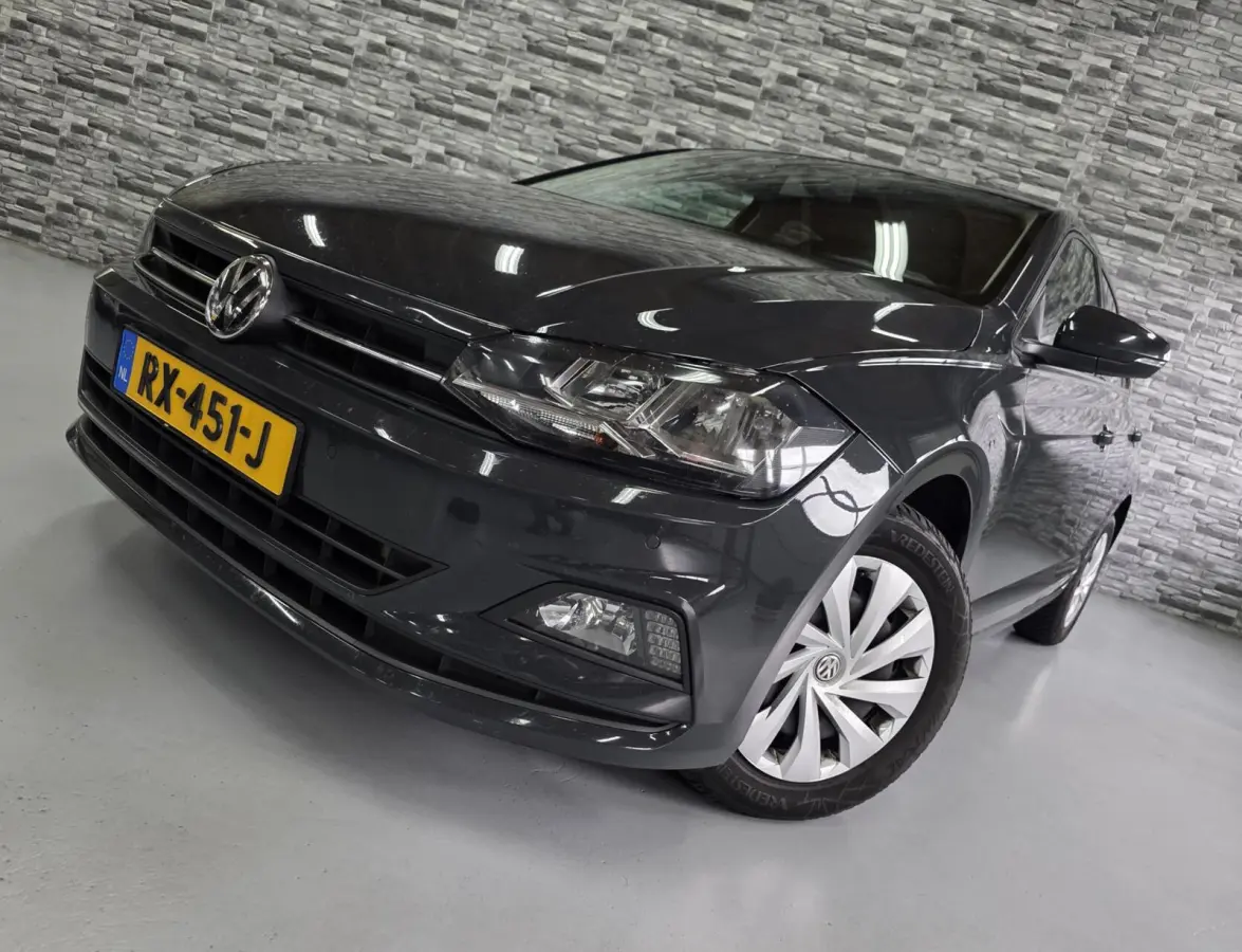 1.6 TDI Comfortline*Aplle Carplay*2e eig*NAP
