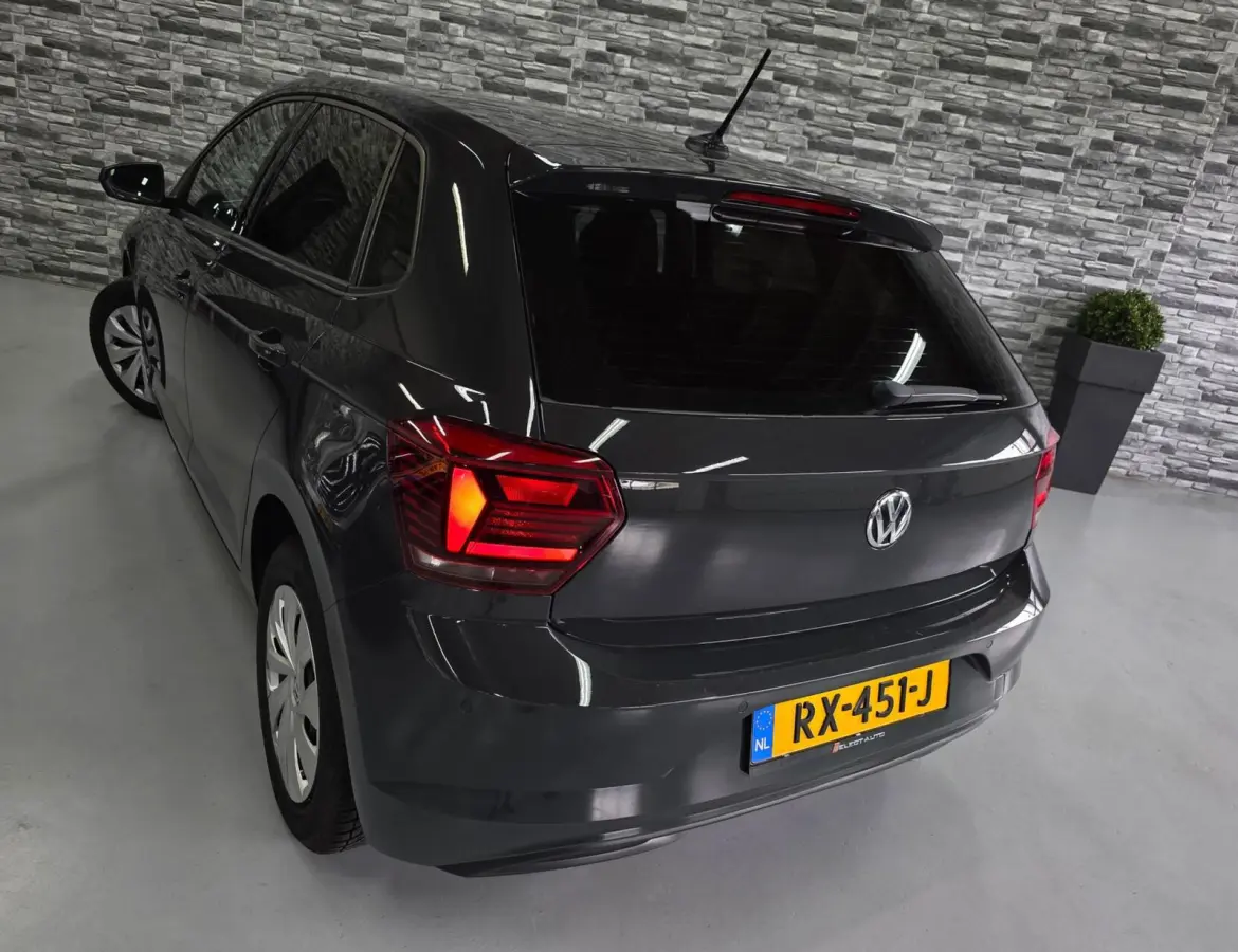 1.6 TDI Comfortline*Aplle Carplay*2e eig*NAP