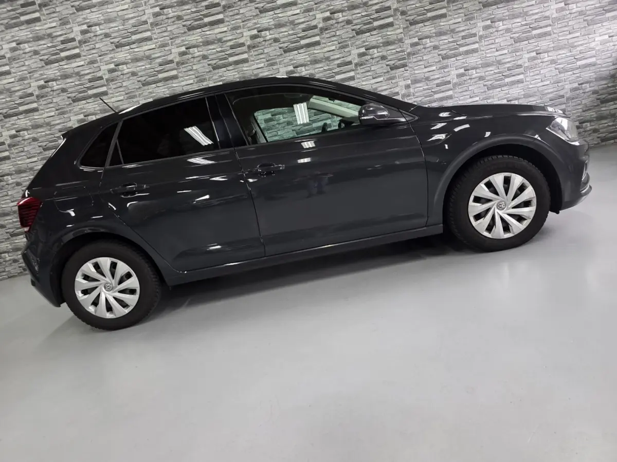 1.6 TDI Comfortline*Aplle Carplay*2e eig*NAP