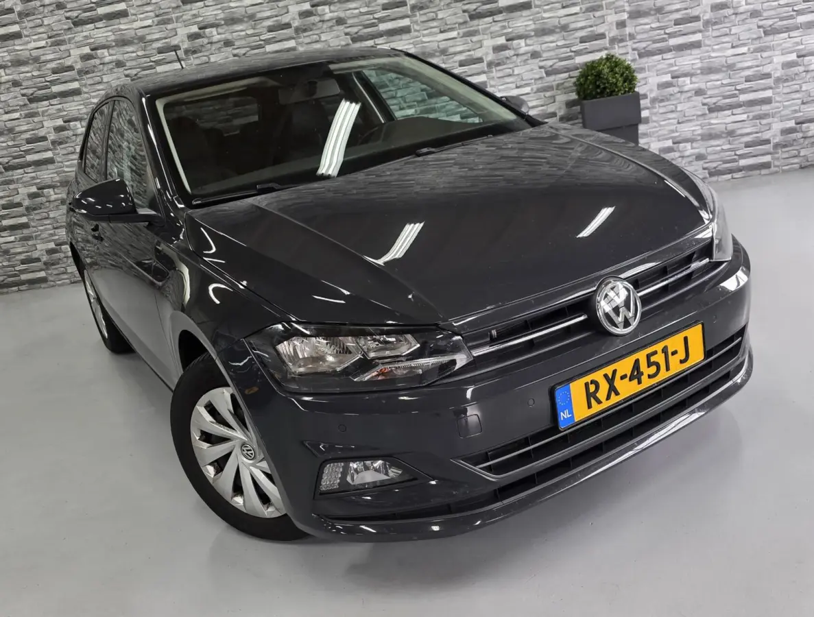1.6 TDI Comfortline*Aplle Carplay*2e eig*NAP