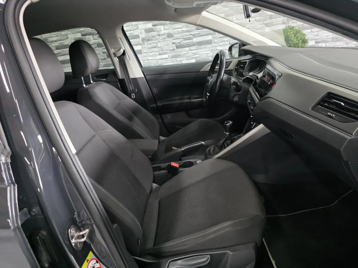 1.6 TDI Comfortline*Aplle Carplay*2e eig*NAP