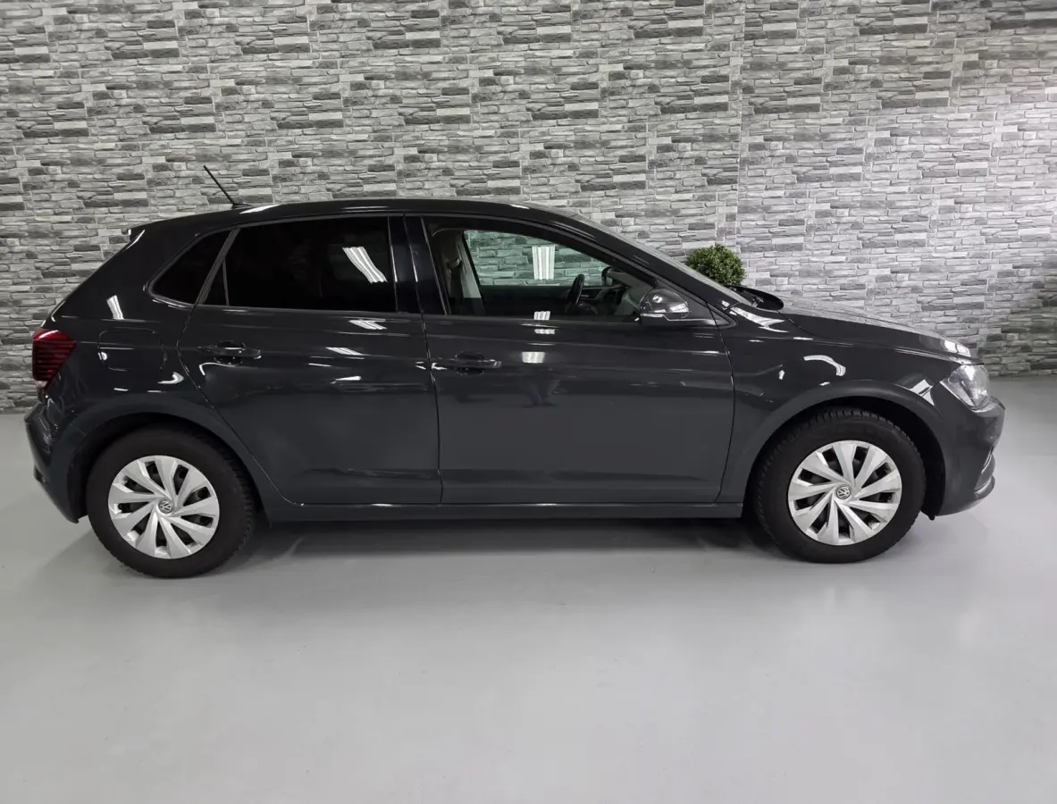 1.6 TDI Comfortline*Aplle Carplay*2e eig*NAP