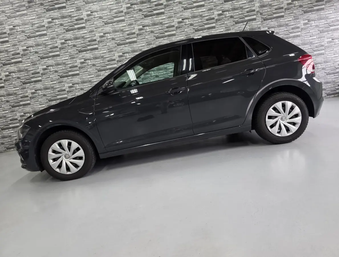 1.6 TDI Comfortline*Aplle Carplay*2e eig*NAP