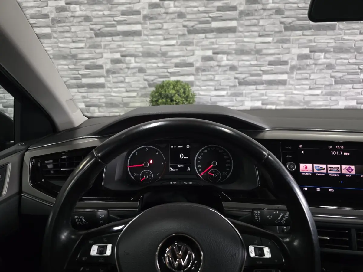 1.6 TDI Comfortline*Aplle Carplay*2e eig*NAP