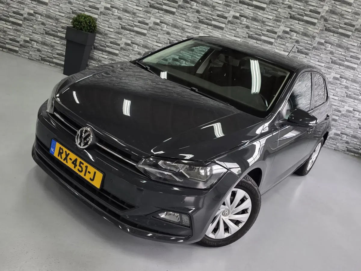 1.6 TDI Comfortline*Aplle Carplay*2e eig*NAP
