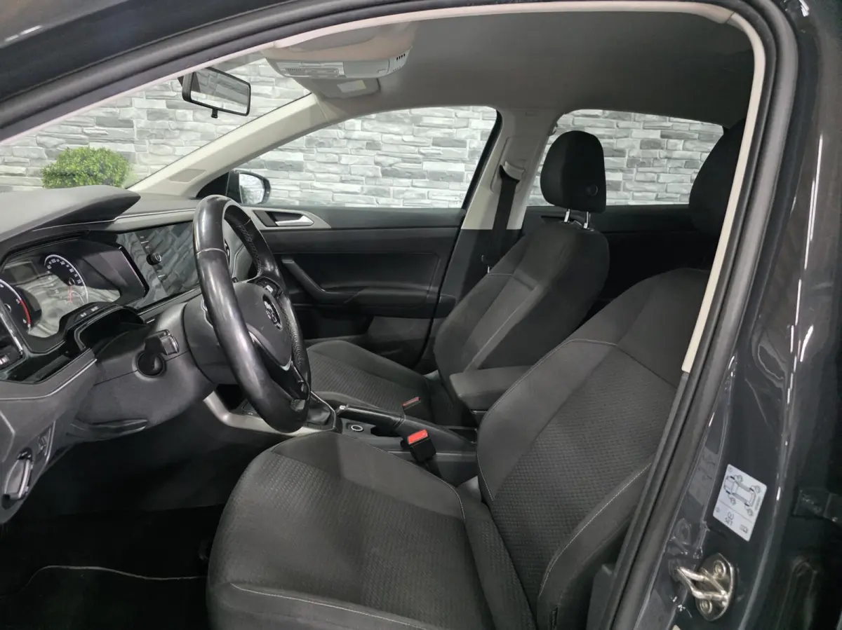 1.6 TDI Comfortline*Aplle Carplay*2e eig*NAP
