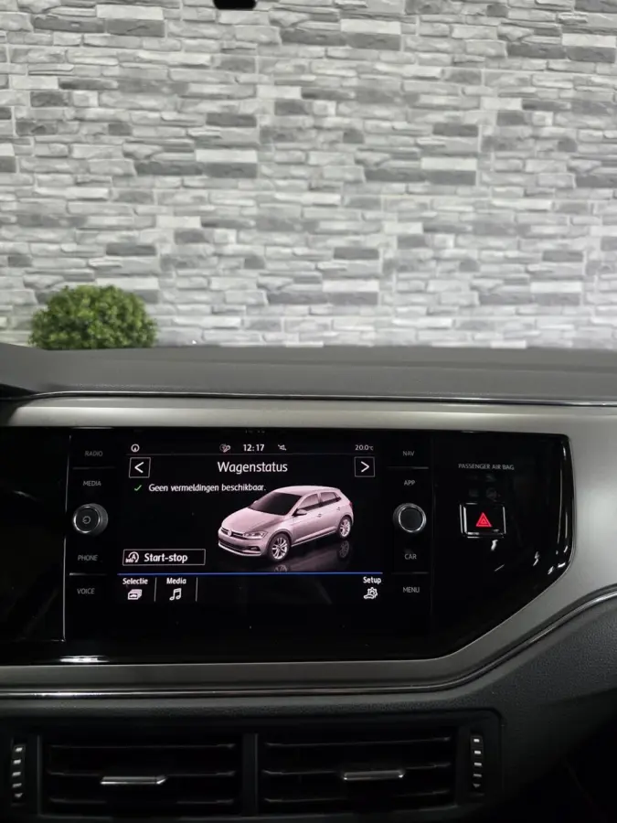 1.6 TDI Comfortline*Aplle Carplay*2e eig*NAP
