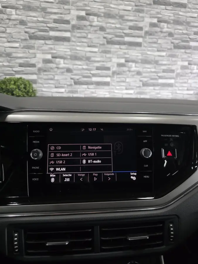 1.6 TDI Comfortline*Aplle Carplay*2e eig*NAP