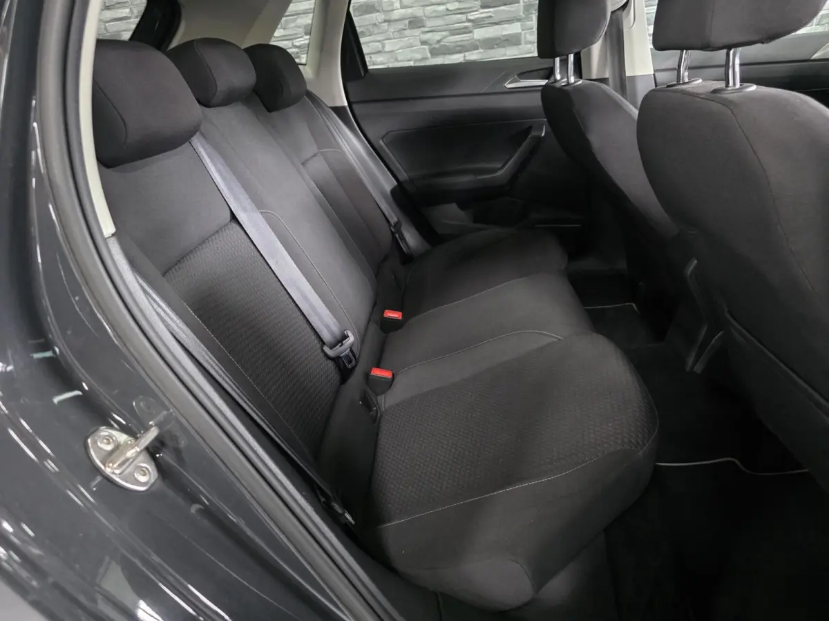 1.6 TDI Comfortline*Aplle Carplay*2e eig*NAP