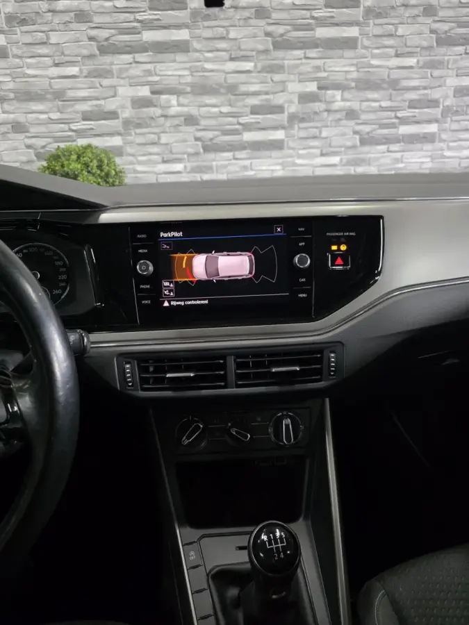 1.6 TDI Comfortline*Aplle Carplay*2e eig*NAP