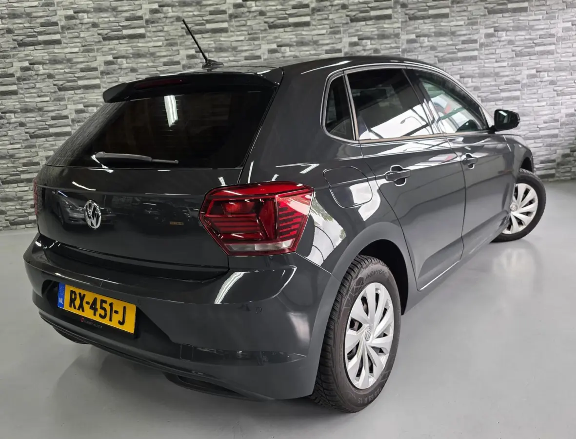 1.6 TDI Comfortline*Aplle Carplay*2e eig*NAP