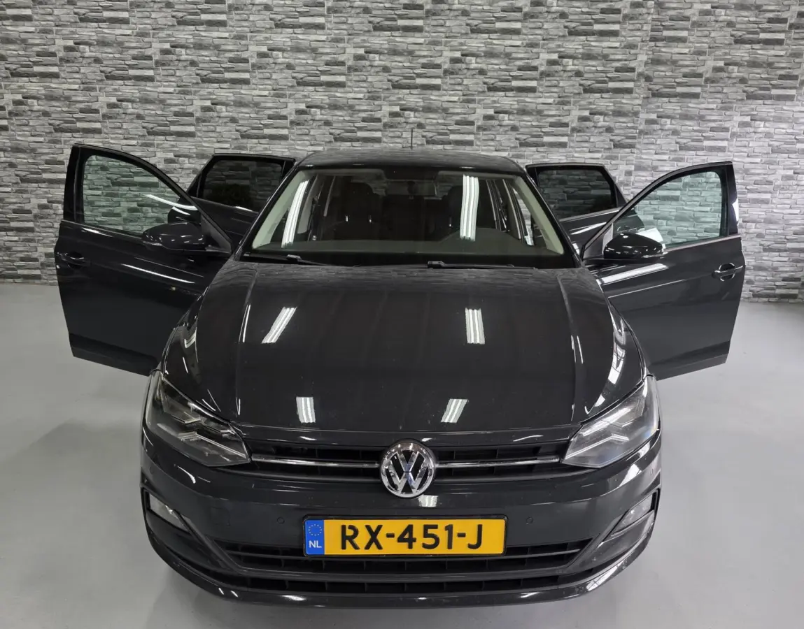 1.6 TDI Comfortline*Aplle Carplay*2e eig*NAP