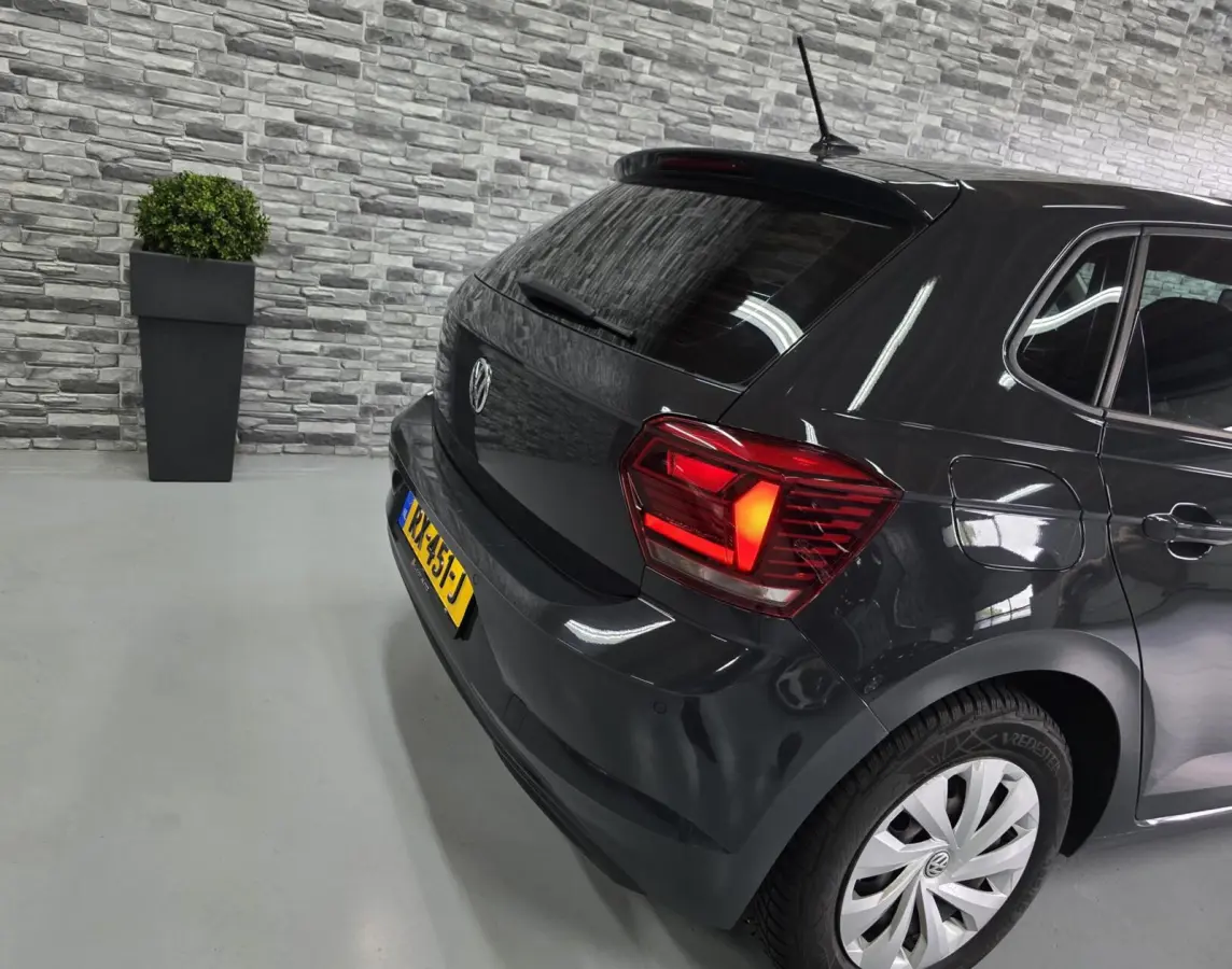 1.6 TDI Comfortline*Aplle Carplay*2e eig*NAP