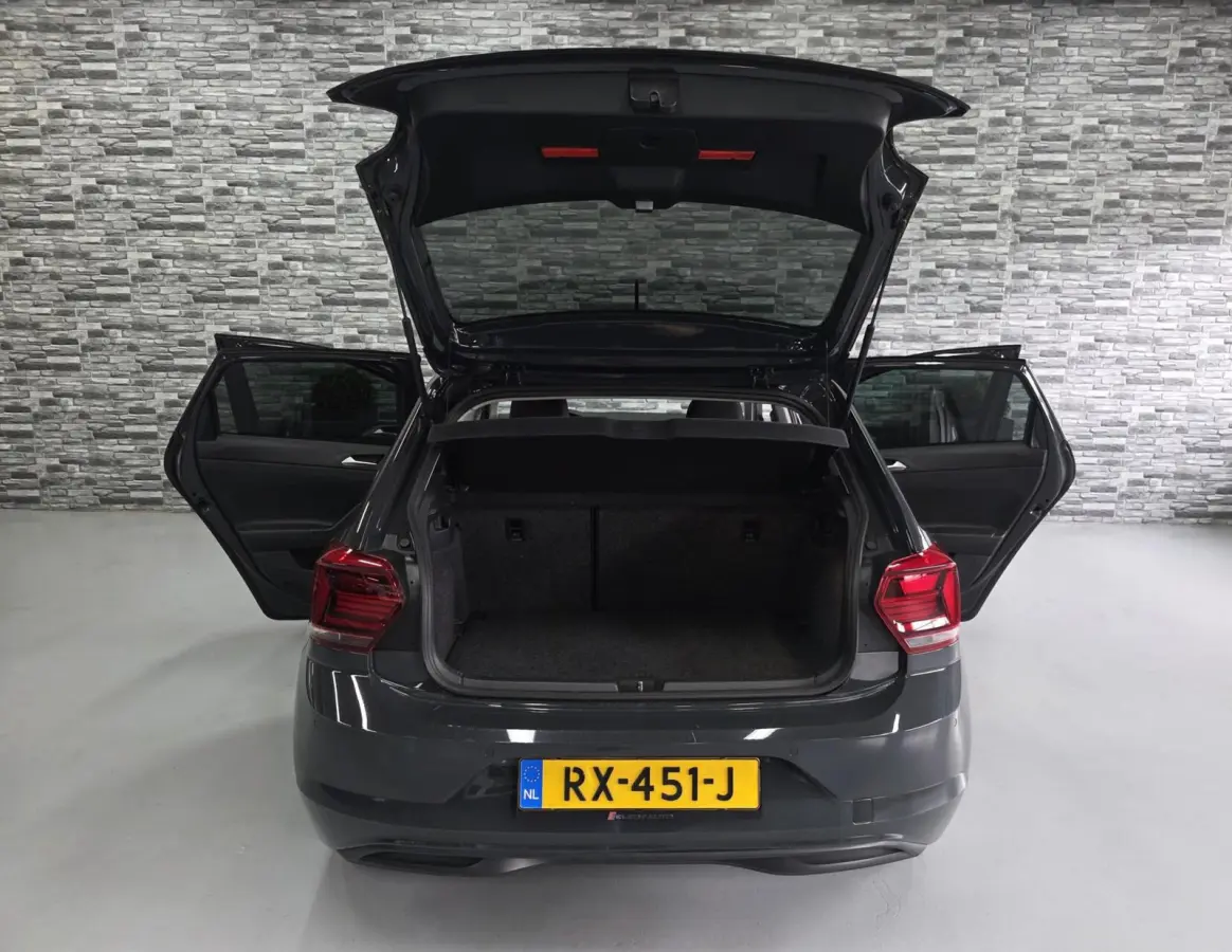 1.6 TDI Comfortline*Aplle Carplay*2e eig*NAP