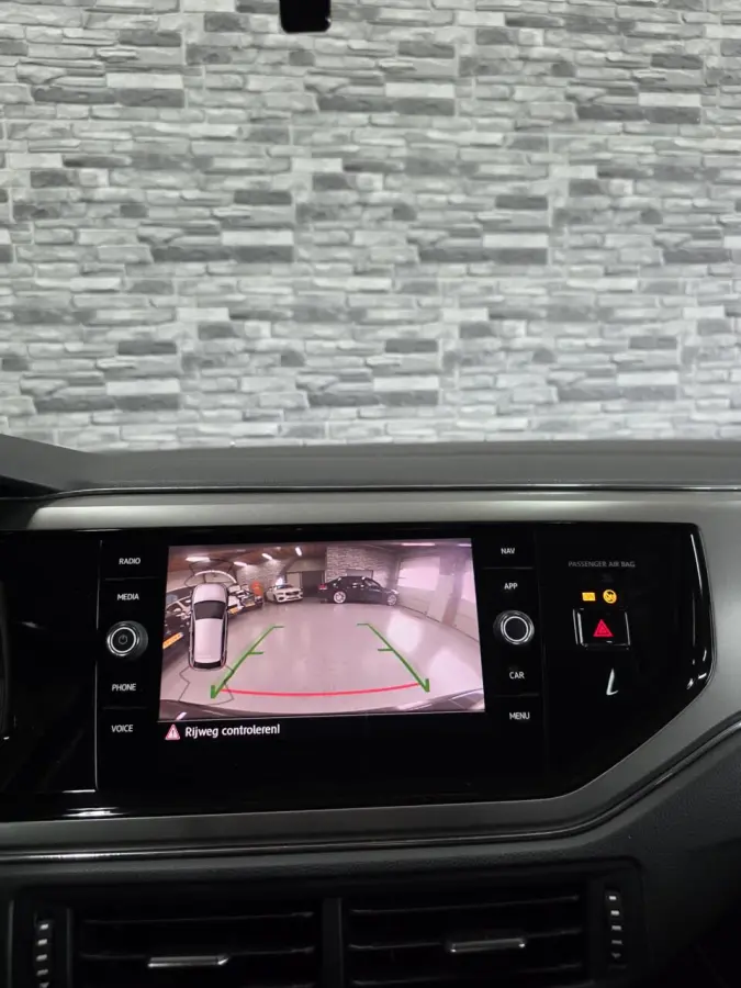 1.6 TDI Comfortline*Aplle Carplay*2e eig*NAP