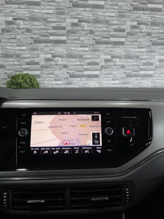 1.6 TDI Comfortline*Aplle Carplay*2e eig*NAP