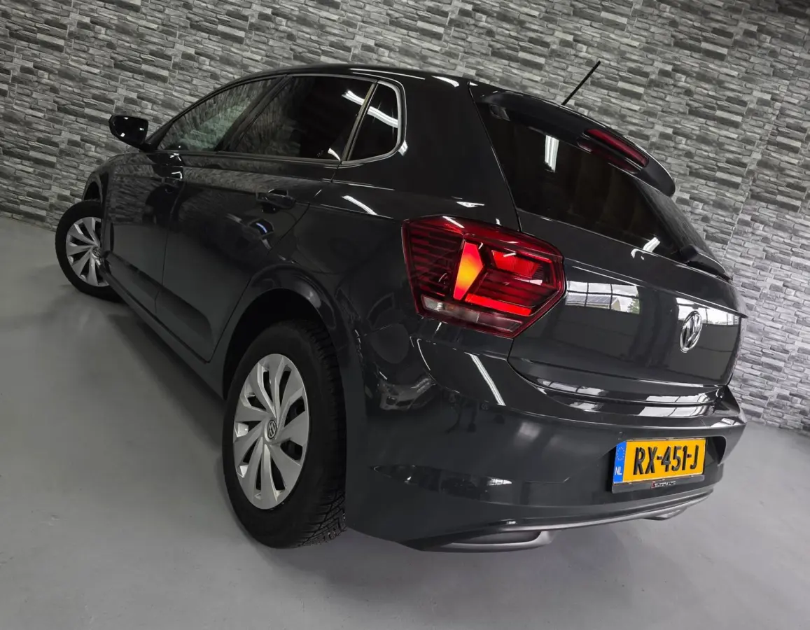 1.6 TDI Comfortline*Aplle Carplay*2e eig*NAP