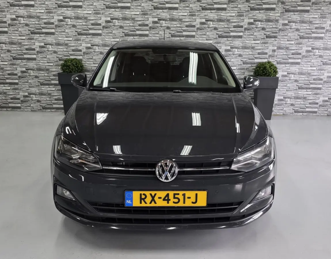 1.6 TDI Comfortline*Aplle Carplay*2e eig*NAP