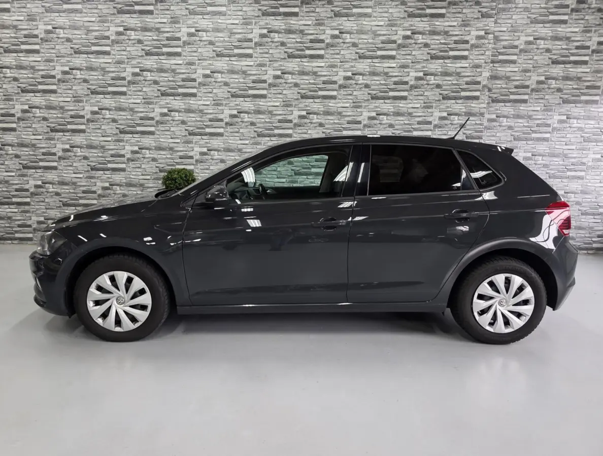 1.6 TDI Comfortline*Aplle Carplay*2e eig*NAP