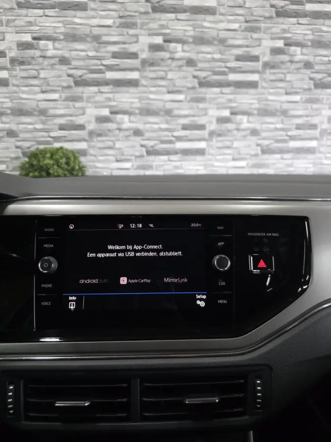 1.6 TDI Comfortline*Aplle Carplay*2e eig*NAP