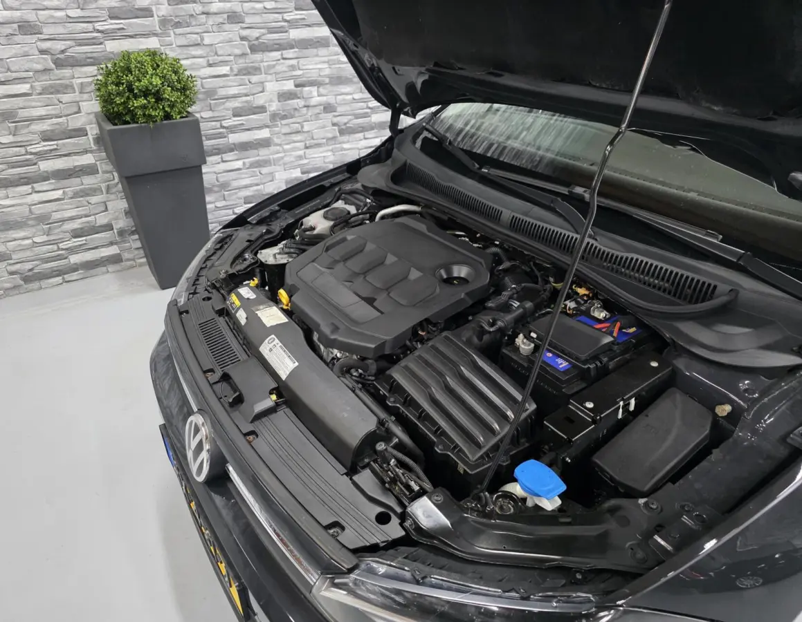 1.6 TDI Comfortline*Aplle Carplay*2e eig*NAP