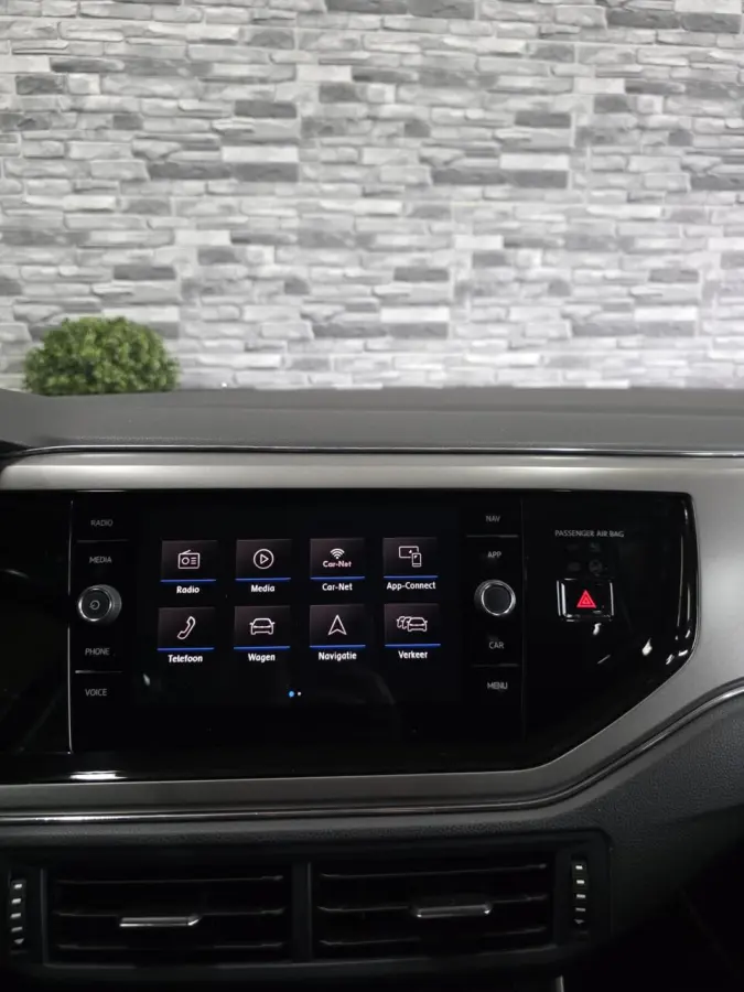 1.6 TDI Comfortline*Aplle Carplay*2e eig*NAP