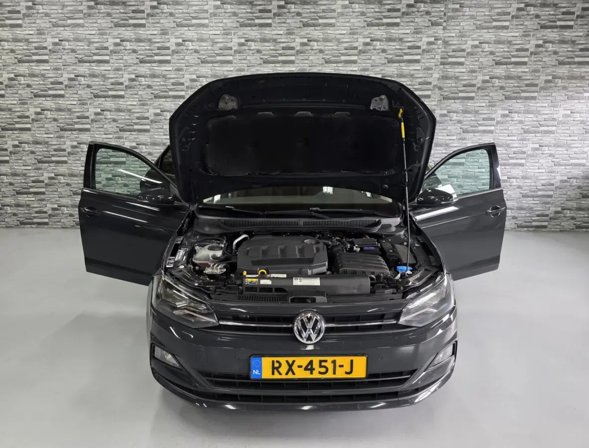 1.6 TDI Comfortline*Aplle Carplay*2e eig*NAP