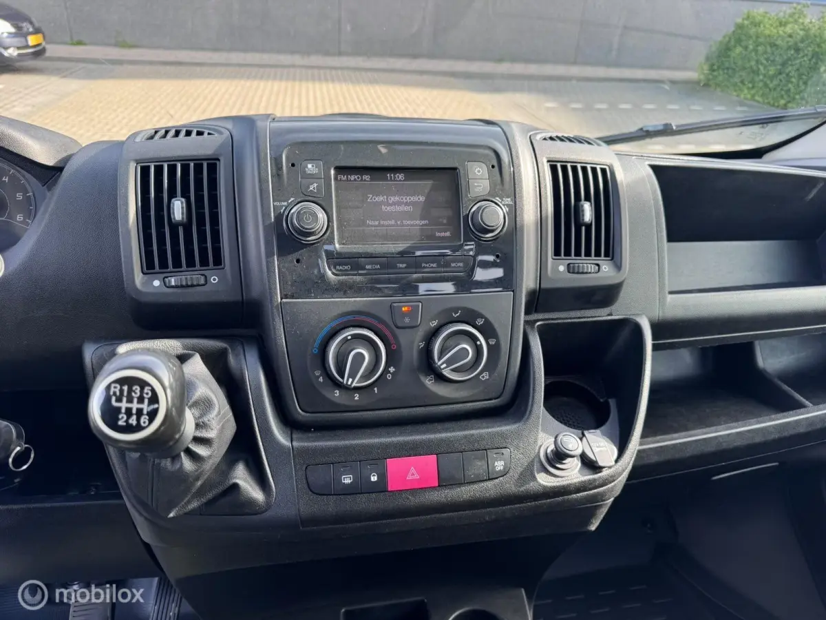 bestel 35 2.2 BlueHDi 140 pk euro 6