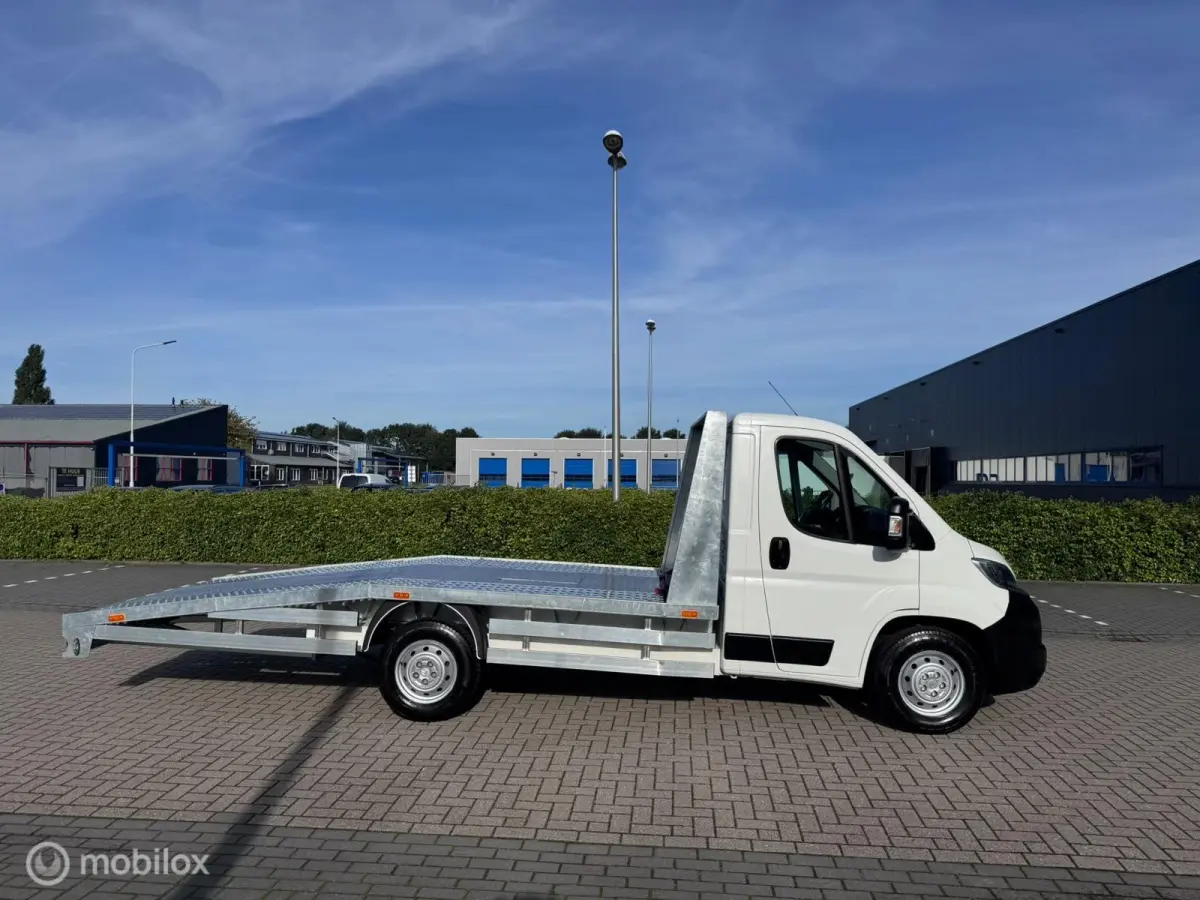 bestel 35 2.2 BlueHDi 140 pk euro 6