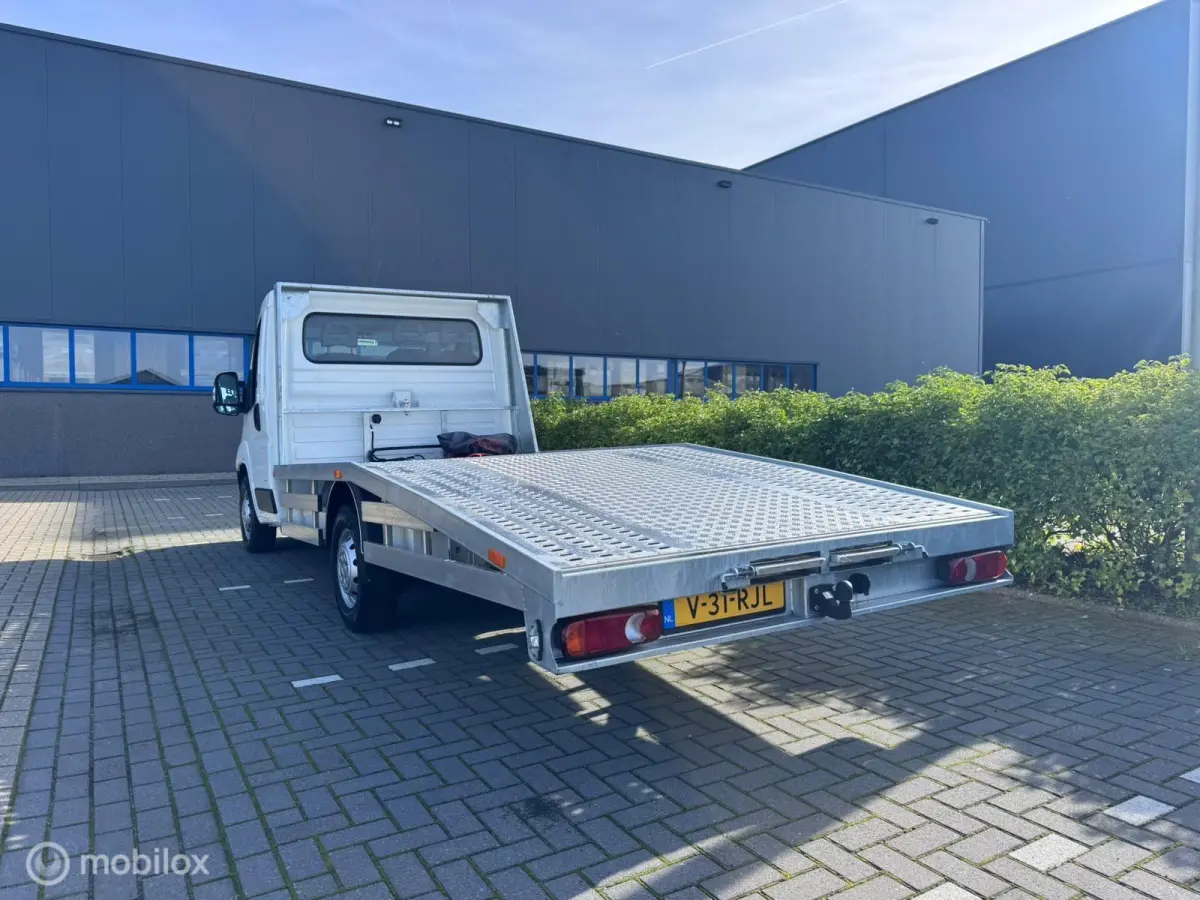 bestel 35 2.2 BlueHDi 140 pk euro 6