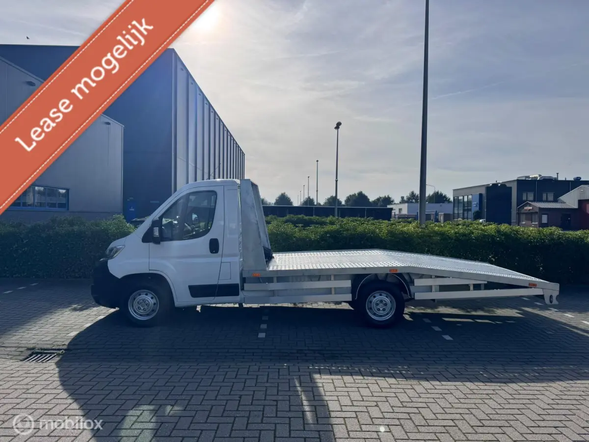 bestel 35 2.2 BlueHDi 140 pk euro 6