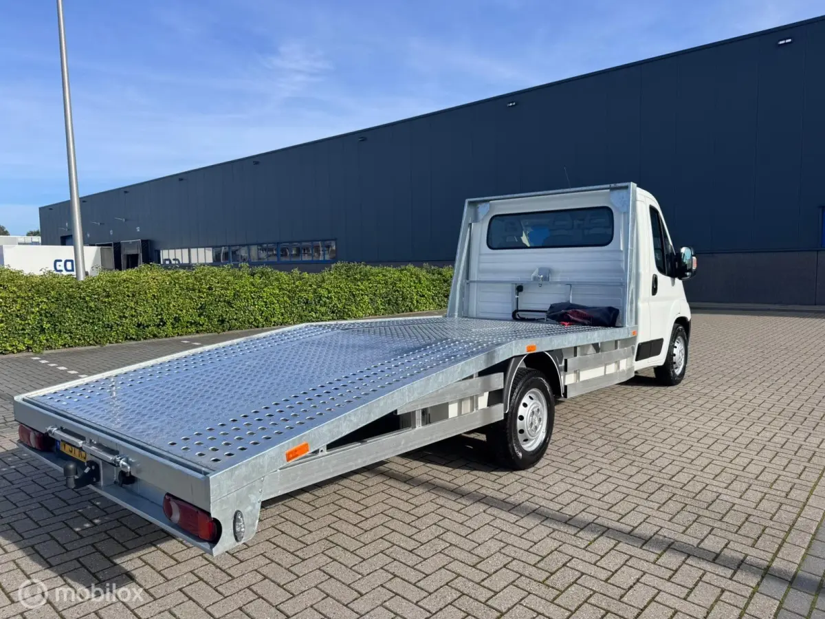 bestel 35 2.2 BlueHDi 140 pk euro 6