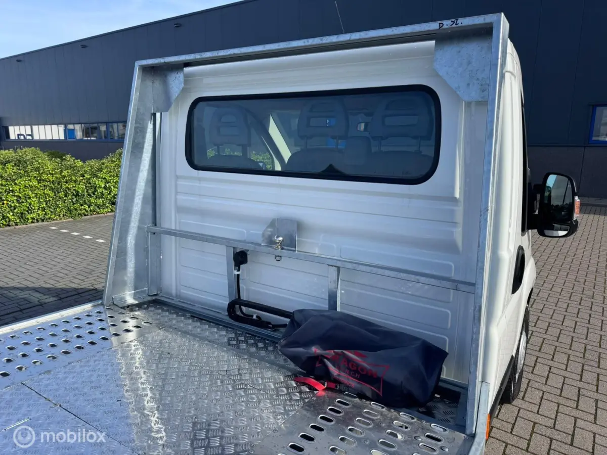 bestel 35 2.2 BlueHDi 140 pk euro 6