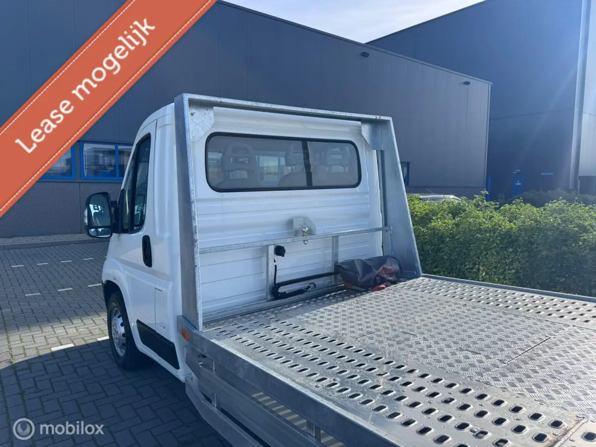 bestel 35 2.2 BlueHDi 140 pk euro 6