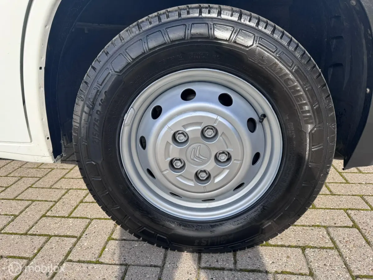 bestel 35 2.2 BlueHDi 140 pk euro 6