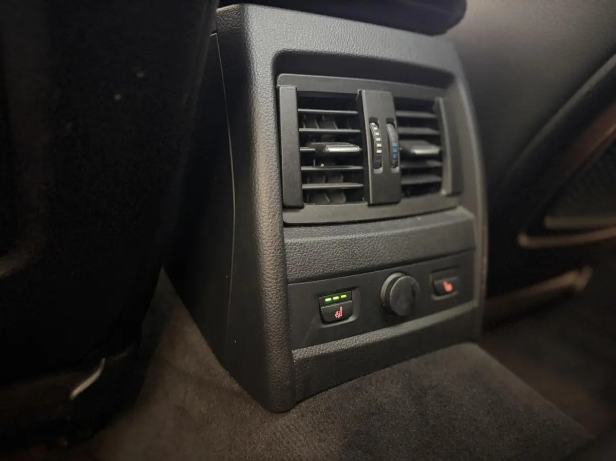 335i xDrive High Executive