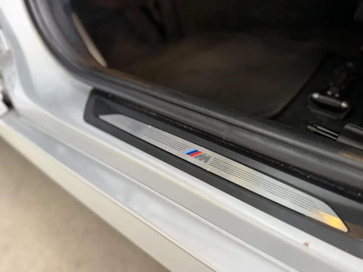 335i xDrive High Executive